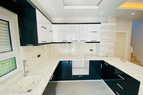 ویلا در Kemer ، ترکیه 4 خوابه ، 250 متر مربع. شماره 221539 - 10