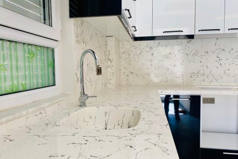 ویلا در Kemer ، ترکیه 4 خوابه ، 250 متر مربع. شماره 221539 - 12