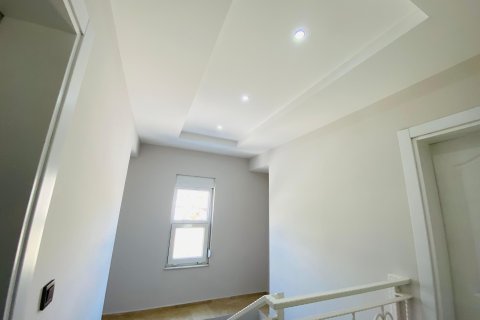 ویلا در Kemer ، ترکیه 4 خوابه ، 250 متر مربع. شماره 221539 - 5