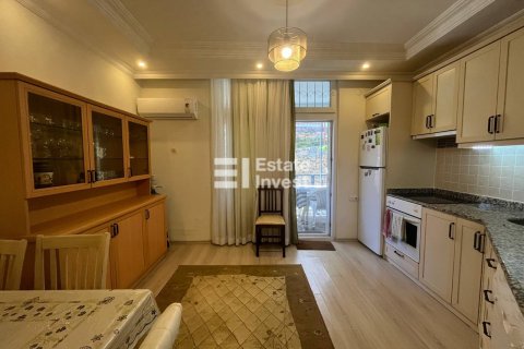 1+1 Lejlighed  i Alanya, Antalya, Tyrkiet Nr. 221538 - 2