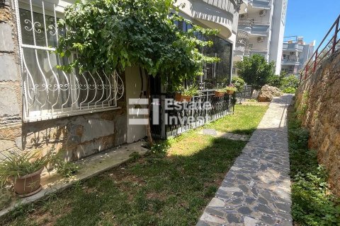 1+1 Lejlighed  i Alanya, Antalya, Tyrkiet Nr. 221538 - 12