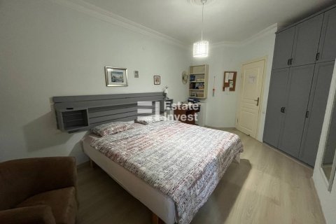 1+1 Lejlighed  i Alanya, Antalya, Tyrkiet Nr. 221538 - 6