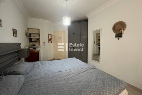 1+1 Lejlighed  i Alanya, Antalya, Tyrkiet Nr. 221538 - 8