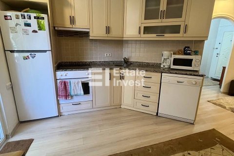 1+1 Lejlighed  i Alanya, Antalya, Tyrkiet Nr. 221538 - 3