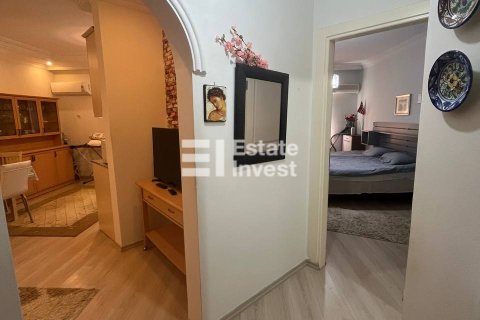 1+1 Lejlighed  i Alanya, Antalya, Tyrkiet Nr. 221538 - 5