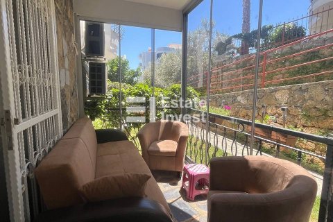 1+1 Lejlighed  i Alanya, Antalya, Tyrkiet Nr. 221538 - 10