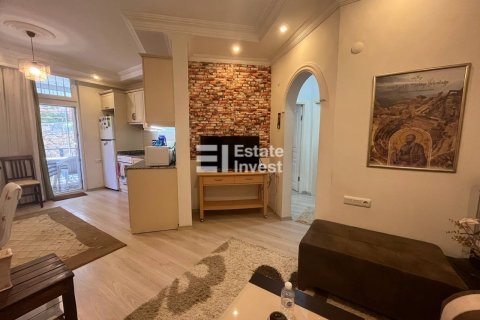 1+1 Lejlighed  i Alanya, Antalya, Tyrkiet Nr. 221538 - 4