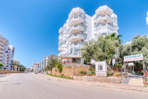 1+1 Lejlighed  i Alanya, Antalya, Tyrkiet Nr. 221538 - 14