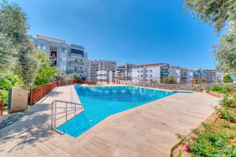 1+1 Lejlighed  i Alanya, Antalya, Tyrkiet Nr. 221538 - 13