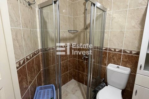 1+1 Lejlighed  i Alanya, Antalya, Tyrkiet Nr. 221538 - 9