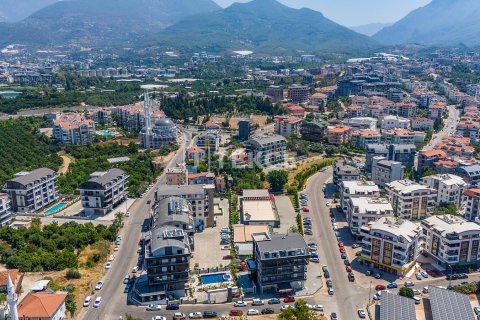 2+1 Leilighet  i Alanya, Antalya, Tyrkia Nr. 224871 - 11