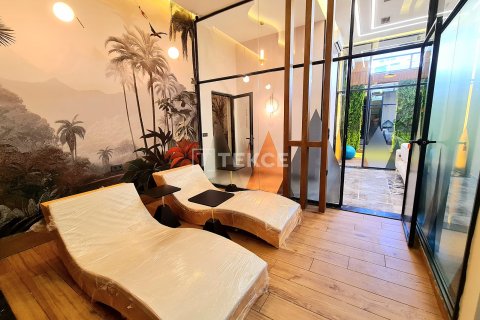 2+1 Leilighet  i Alanya, Antalya, Tyrkia Nr. 224871 - 26