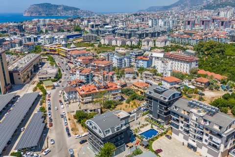 2+1 Leilighet  i Alanya, Antalya, Tyrkia Nr. 224871 - 14