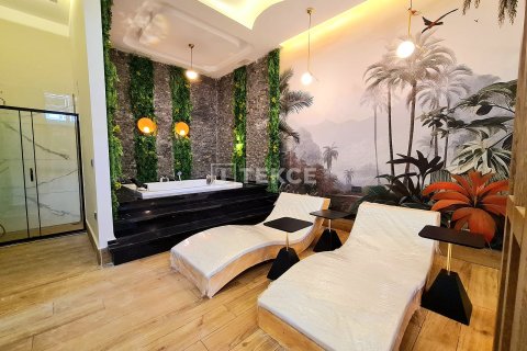 2+1 Leilighet  i Alanya, Antalya, Tyrkia Nr. 224871 - 25