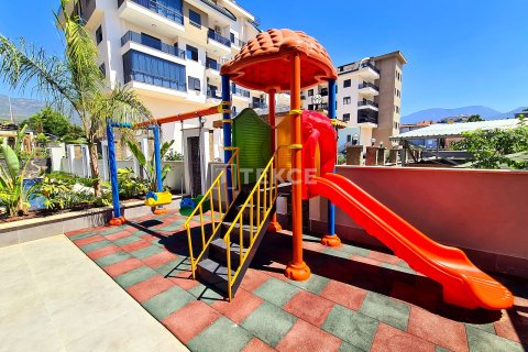 2+1 Leilighet  i Alanya, Antalya, Tyrkia Nr. 224871 - 24