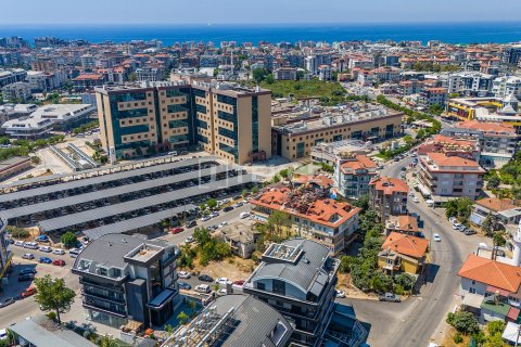 2+1 Leilighet  i Alanya, Antalya, Tyrkia Nr. 224871 - 13