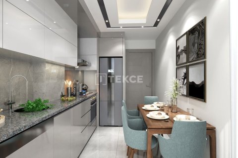 Apartment for sale in Antalya, Turkey, 4 bedrooms, 160m2, No. 224870 – photo 9