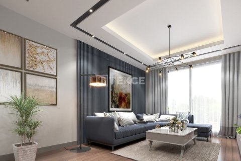 Apartment for sale in Antalya, Turkey, 4 bedrooms, 160m2, No. 224870 – photo 7