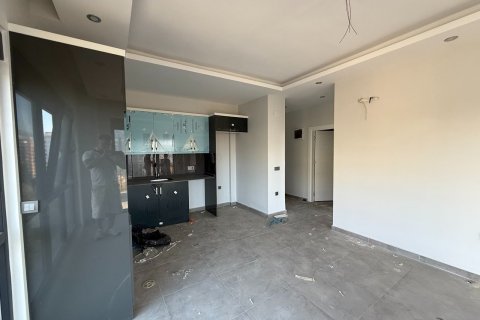 Apartment for sale in Mahmutlar, Antalya, Turkey, studio, 60m2, No. 224874 – photo 4