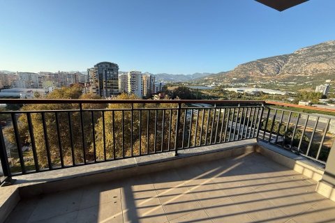 Apartment for sale in Mahmutlar, Antalya, Turkey, studio, 60m2, No. 224874 – photo 10