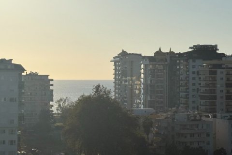 Apartment for sale in Mahmutlar, Antalya, Turkey, studio, 60m2, No. 224874 – photo 11