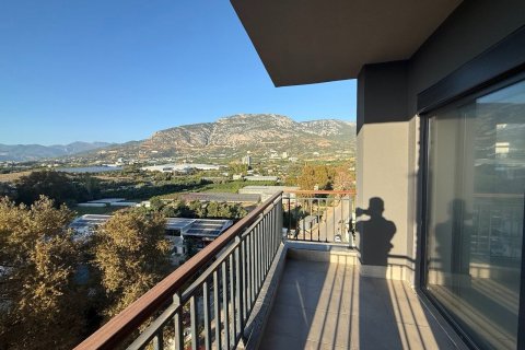 Apartment for sale in Mahmutlar, Antalya, Turkey, studio, 60m2, No. 224874 – photo 9