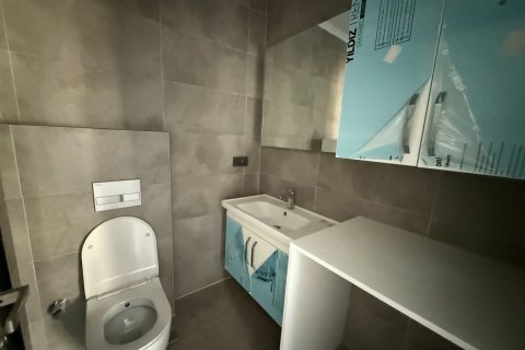 Apartment for sale in Mahmutlar, Antalya, Turkey, studio, 60m2, No. 224874 – photo 8