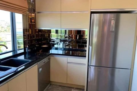 4+0 Villa in Kargicak, Alanya, Antalya, Türkei Nr. 224876 - 3
