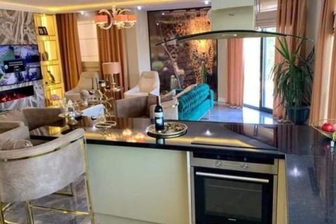 4+0 Villa in Kargicak, Alanya, Antalya, Türkei Nr. 224876 - 4