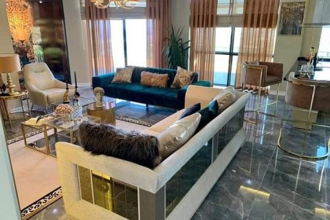 4+0 Villa in Kargicak, Alanya, Antalya, Türkei Nr. 224876 - 9