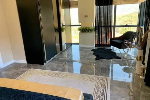4+0 Villa in Kargicak, Alanya, Antalya, Türkei Nr. 224876 - 14