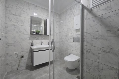 Apartment for sale in Kargicak, Alanya, Antalya, Turkey, studio, 61m2, No. 224875 – photo 14