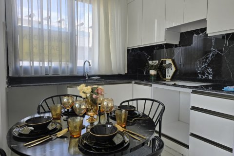 Apartment for sale in Kargicak, Alanya, Antalya, Turkey, studio, 61m2, No. 224875 – photo 4
