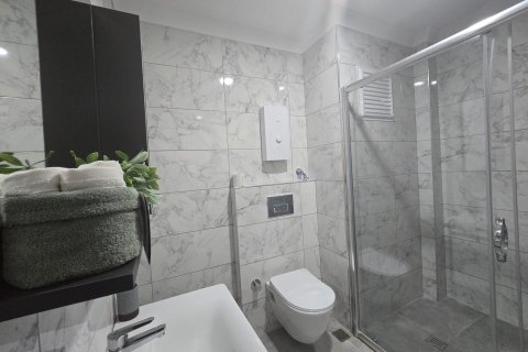 Apartment for sale in Kargicak, Alanya, Antalya, Turkey, studio, 61m2, No. 224875 – photo 13
