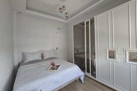 Apartment for sale in Kargicak, Alanya, Antalya, Turkey, studio, 61m2, No. 224875 – photo 8