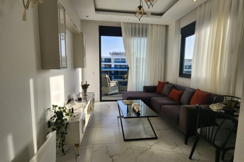 Apartment for sale in Kargicak, Alanya, Antalya, Turkey, studio, 61m2, No. 224875 – photo 5