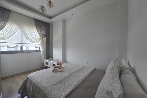 Apartment for sale in Kargicak, Alanya, Antalya, Turkey, studio, 61m2, No. 224875 – photo 11