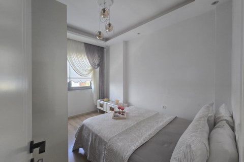 Apartment for sale in Kargicak, Alanya, Antalya, Turkey, studio, 61m2, No. 224875 – photo 10