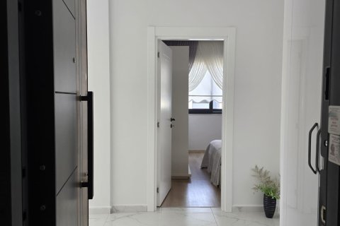 Apartment for sale in Kargicak, Alanya, Antalya, Turkey, studio, 61m2, No. 224875 – photo 2