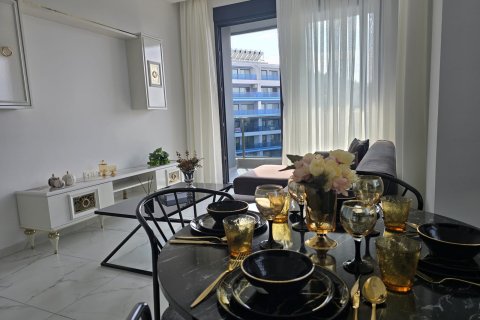Apartment for sale in Kargicak, Alanya, Antalya, Turkey, studio, 61m2, No. 224875 – photo 3