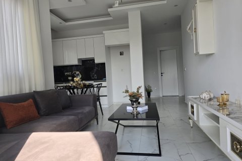 Apartment for sale in Kargicak, Alanya, Antalya, Turkey, studio, 61m2, No. 224875 – photo 7