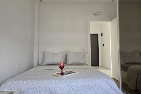 Apartment for sale in Kargicak, Alanya, Antalya, Turkey, studio, 61m2, No. 224875 – photo 9