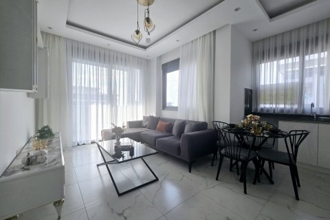 Apartment for sale in Kargicak, Alanya, Antalya, Turkey, studio, 61m2, No. 224875 – photo 6