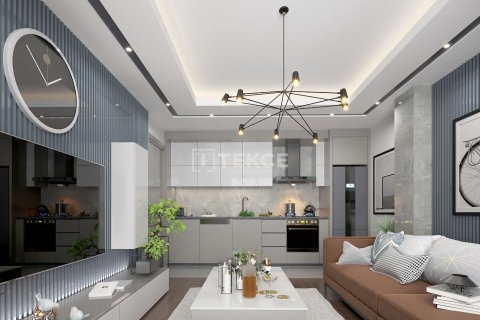 Apartment for sale in Antalya, Turkey, 3 bedrooms, 160m2, No. 224869 – photo 8