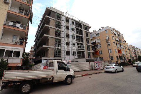 Apartment for sale in Antalya, Turkey, 3 bedrooms, 160m2, No. 224869 – photo 12