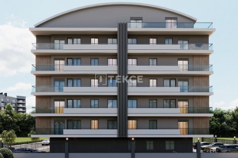Apartment for sale in Antalya, Turkey, 3 bedrooms, 160m2, No. 224869 – photo 5
