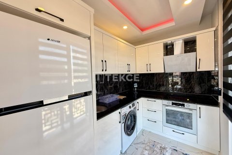 آپارتمان در Alanya ، ترکیه 2 خوابه ، 90 متر مربع. شماره 224872 - 12