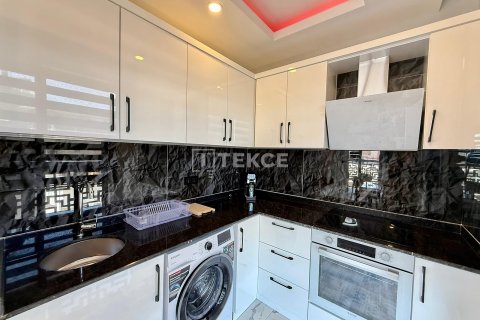 آپارتمان در Alanya ، ترکیه 2 خوابه ، 90 متر مربع. شماره 224872 - 14