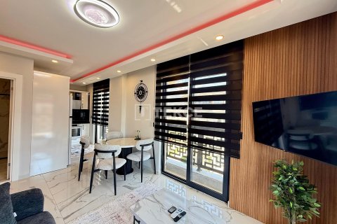 آپارتمان در Alanya ، ترکیه 2 خوابه ، 90 متر مربع. شماره 224872 - 6