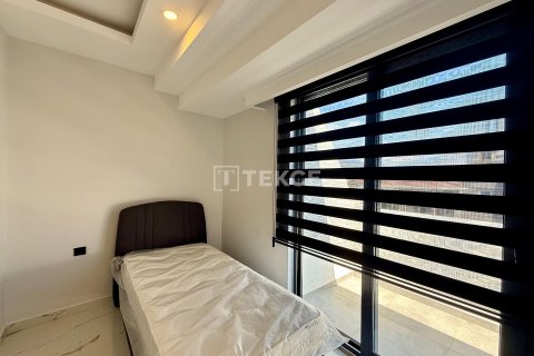 آپارتمان در Alanya ، ترکیه 2 خوابه ، 90 متر مربع. شماره 224872 - 10